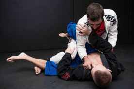 Judo atch academy