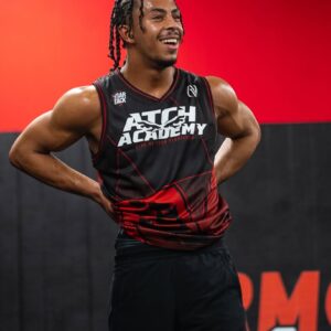 DÉBARDEUR DRYMAX™ ATCH ACADEMY