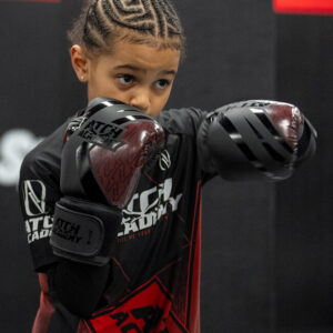GANTS BOXE ENFANT
