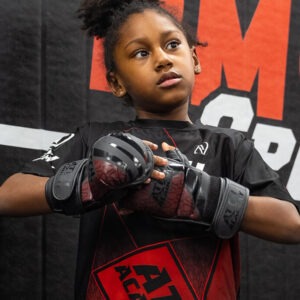 GANTS MMA ENFANT